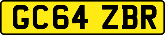 GC64ZBR