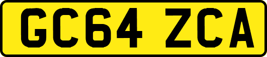 GC64ZCA