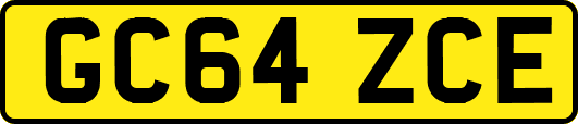 GC64ZCE