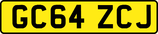 GC64ZCJ