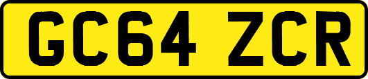 GC64ZCR
