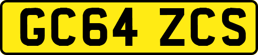 GC64ZCS