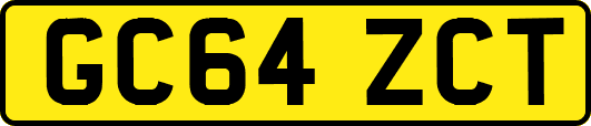 GC64ZCT