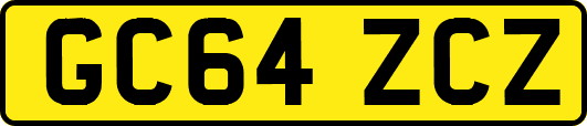 GC64ZCZ