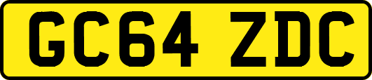 GC64ZDC
