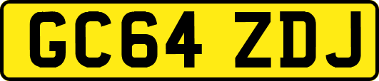 GC64ZDJ