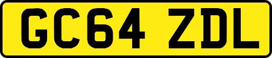 GC64ZDL