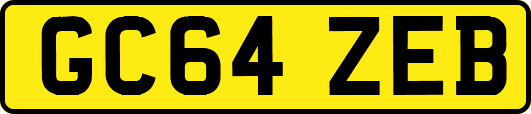 GC64ZEB