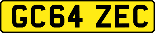 GC64ZEC