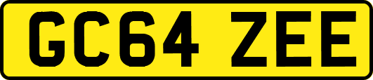 GC64ZEE