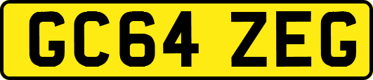 GC64ZEG