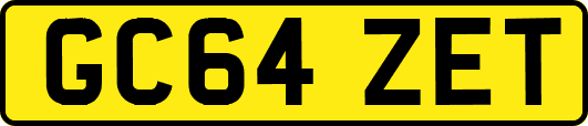 GC64ZET