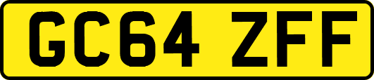 GC64ZFF
