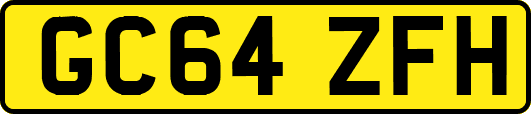 GC64ZFH