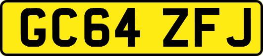 GC64ZFJ