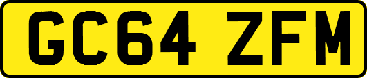 GC64ZFM