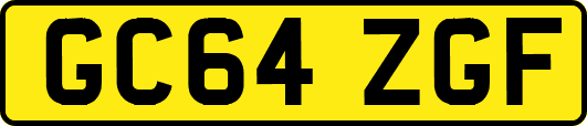 GC64ZGF
