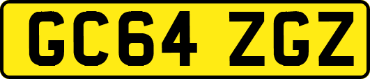 GC64ZGZ