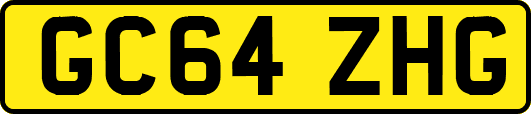 GC64ZHG