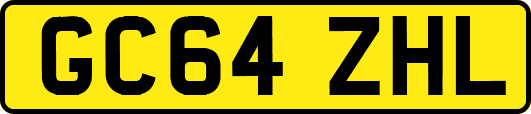 GC64ZHL