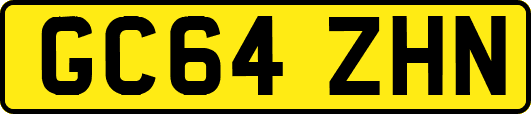 GC64ZHN