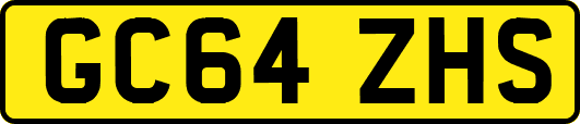 GC64ZHS