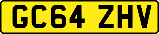 GC64ZHV