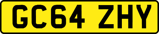 GC64ZHY