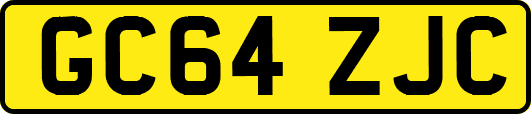 GC64ZJC