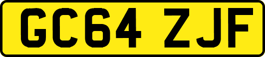GC64ZJF