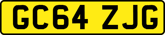 GC64ZJG