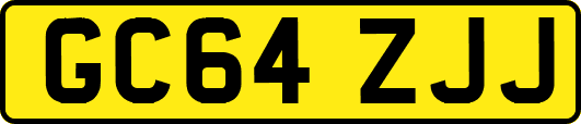 GC64ZJJ