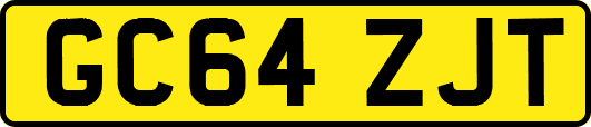 GC64ZJT