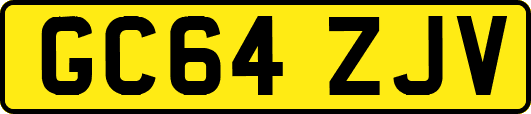 GC64ZJV