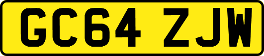 GC64ZJW