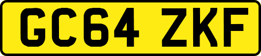 GC64ZKF