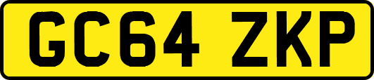GC64ZKP