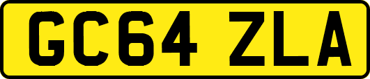 GC64ZLA