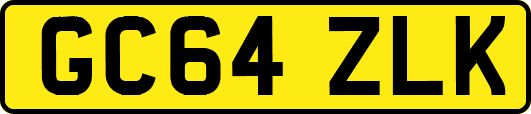 GC64ZLK