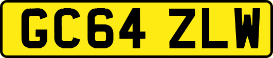 GC64ZLW