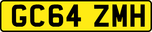 GC64ZMH