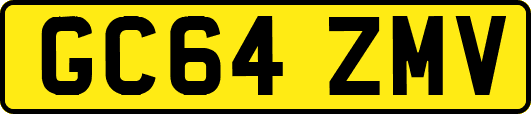 GC64ZMV