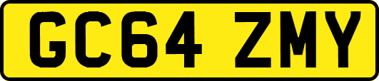 GC64ZMY