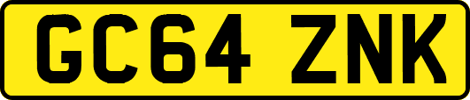 GC64ZNK