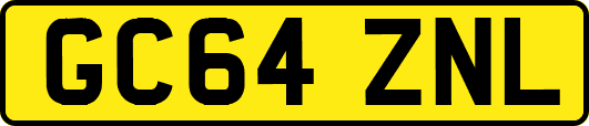 GC64ZNL