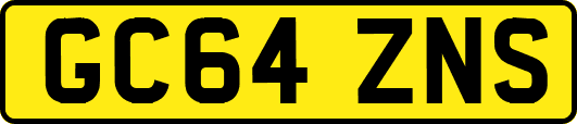 GC64ZNS