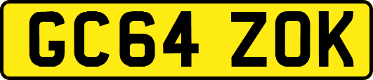 GC64ZOK