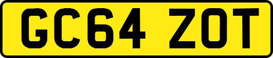 GC64ZOT