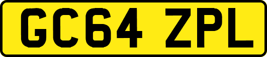 GC64ZPL