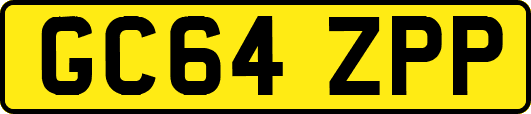 GC64ZPP